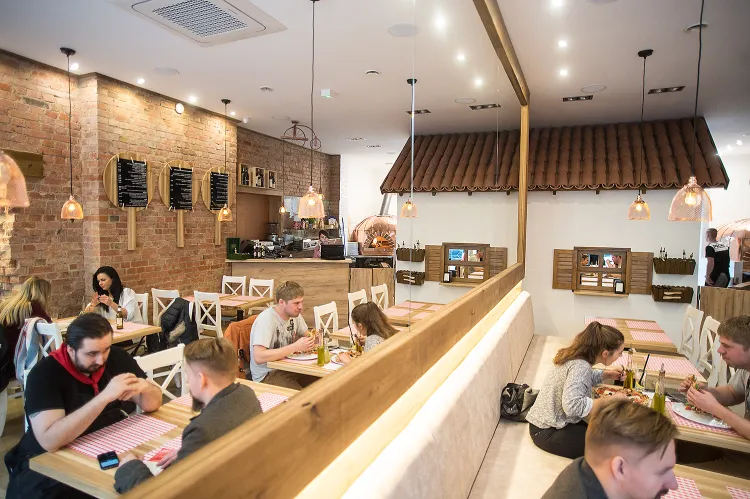  Pizzeria Francesco