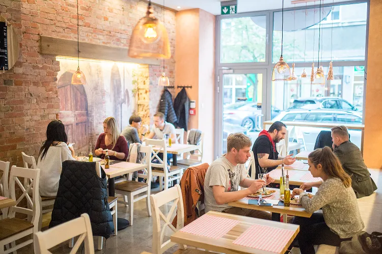  Pizzeria Francesco