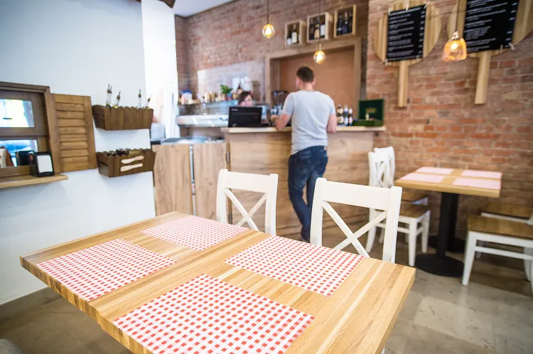  Pizzeria Francesco