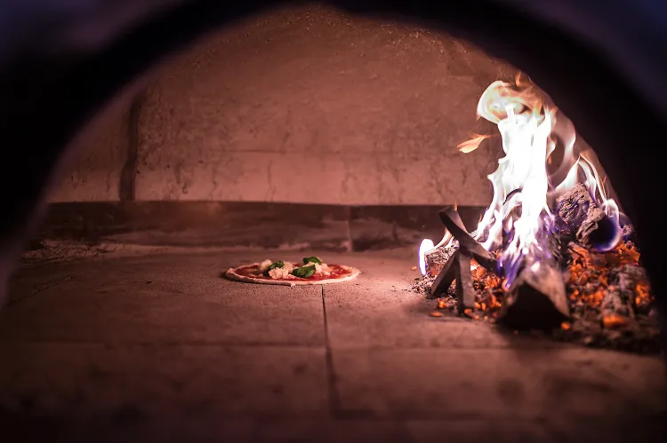  Pizzeria Francesco