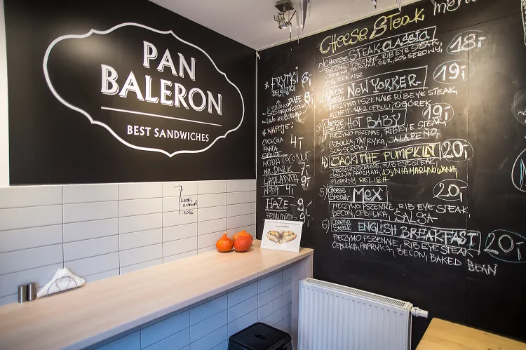  Pan Baleron
