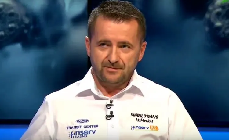 Mirosław Kowalik od 1 listopada będzie nowym trenerem gdańskich żużlowców.
