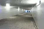 Tunel ma 60 m szerokości.