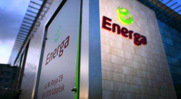 Polska Grupa Energetyczna przedstawiła najlepsza ofertę zakupu akcji gdańskiej Energi