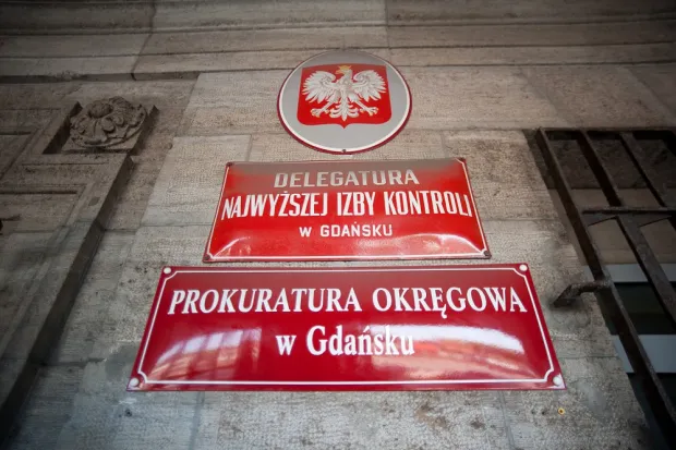 Prokuratura Okręgowa w Gdańsku przejęła w ostatnim czasie większość mniejszych śledztw dotyczących oszustw mieszkaniowych w Trójmieście.