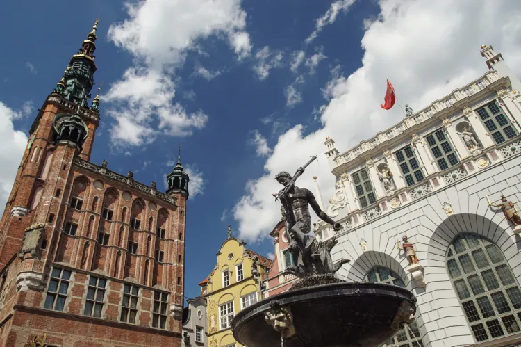 Pobyt w Gdańsku wywarł na przytłaczającej większości turystów i odwiedzających bardzo pozytywne wrażenia.