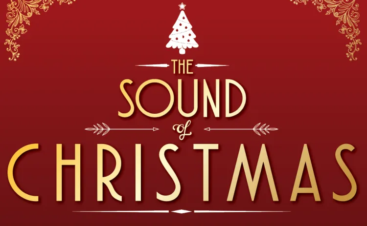"The Sound of Christmas" to nowa propozycja Polskiej Filharmonii Kameralnej Sopot na zimowe wieczory. 