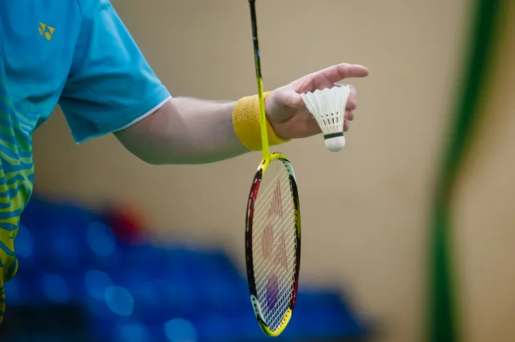 26 listopada poznamy mistrzów Gdyni w badmintonie.