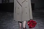 Natalia Kamińska, pokaz Nina Ricci, 2016 Paryż 