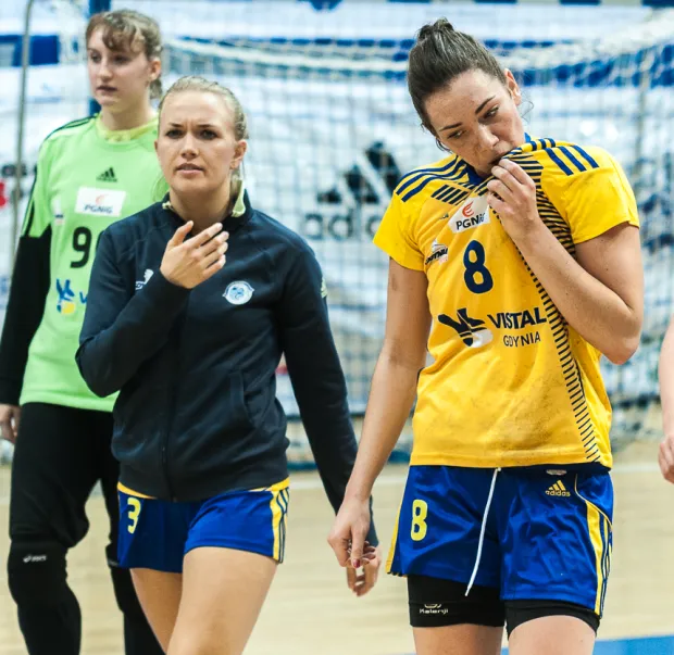 Katarzyna Janiszewska i Monika Kobylińska są nie tylko blisko wyjazdu na finały mistrzostw Europy, ale także miejsc w podstawowej siódemce reprezentacji Polski. 