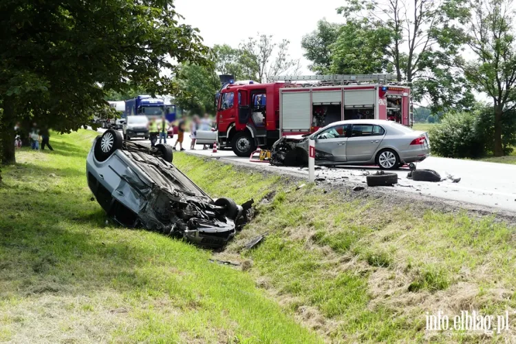 W wypadku, który spowodował prezes ZKM Gdańsk, najpoważniej ucierpiały dwie osoby z forda. Na ich rzecz prezes ZKM musiał wypłacić nawiązkę w wysokości 10 tys. zł. 