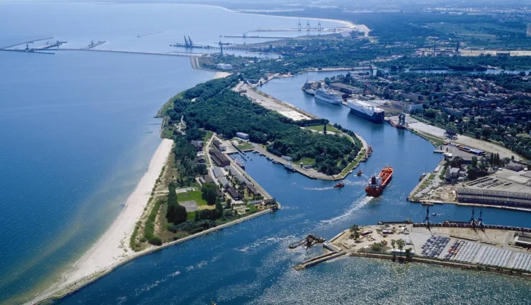 15 września Port Gdańsk przekroczył plan przeładunków przewidywanych na cały 2010 rok. 