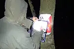 Zdjęcia z pieszej trasy trudnej