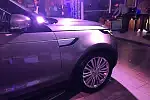Nowy Land Rover Discovery piątej generacji.