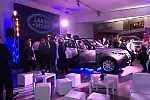 Nowy Land Rover Discovery piątej generacji.
