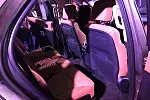 Nowy Land Rover Discovery piątej generacji.