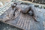 We wtorek 13 grudnia nastąpi odsłonięcie pomnika Ofiar Stanu Wojennego, na którym widnieje postać Antoniego Browarczyka, pierwszej ofiary tamtych wydarzeń w Gdańsku.  