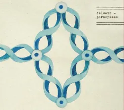 Coldair, "Persephone", Gingerbread Records 2010