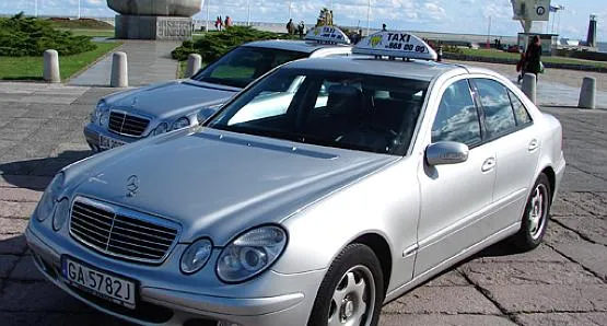 Gdyńscy taksówkarze twierdzą, że nie będą mogli się utrzymać jeśli konkurencja będzie coraz większa.