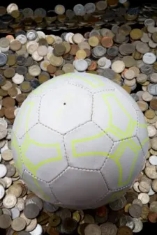 Analitycy twierdzą, że na Euro 2012 Gdańsk może zarobić ok. 122 mln zł.