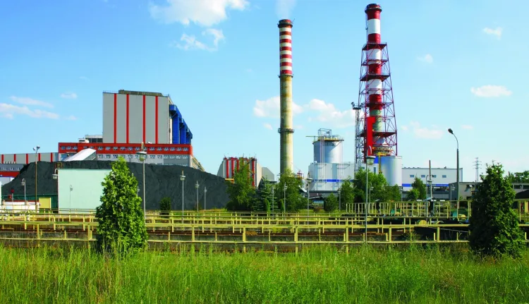 Budowa nowego bloku o mocy 1000 MW w elektrowni w Ostrołęce jest jednym z celów strategii rozwoju Grupy Energa na lata 2009-2015. 
