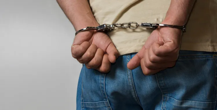 Wobec mężczyzn, którzy zgwałcili 15-latkę, sąd zastosował tymczasowe aresztowanie.