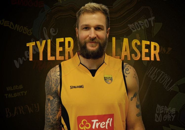 Tyler Laser