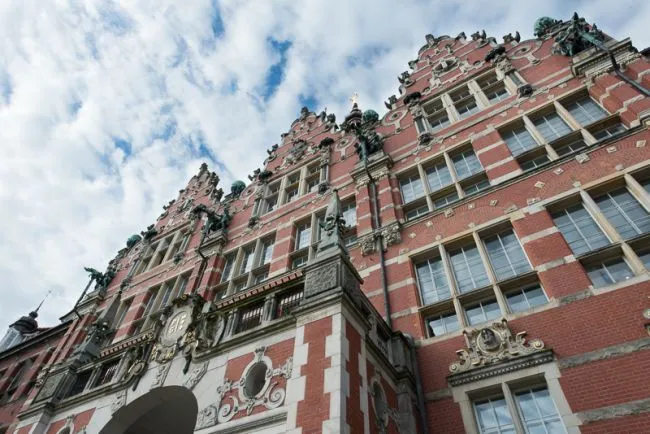 Politechnika Gdańska wypada najlepiej z trójmiejskich uczelni w ogólnoświatowym rankingu cytowań. Zajęła w nim 1306. miejsce.