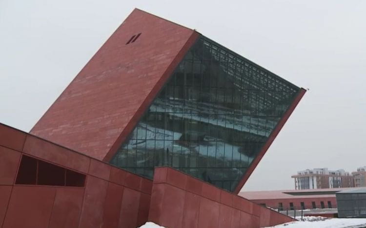 Wciąż ważą się losy Muzeum II Wojny Światowej. Wojewódzki Sąd Administracyjny wydał właśnie decyzję o wstrzymaniu połączenia go z Muzeum Westerplatte.