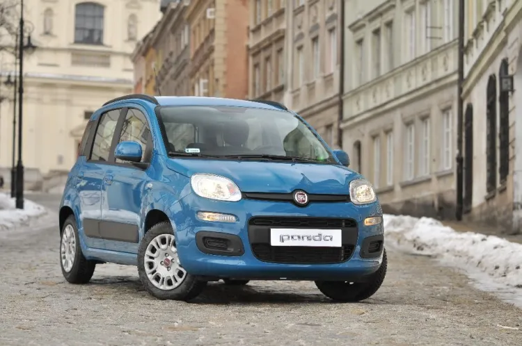 Lista nowych aut, które można kupić w kwocie do 36 tys. zł jest całkiem długa.