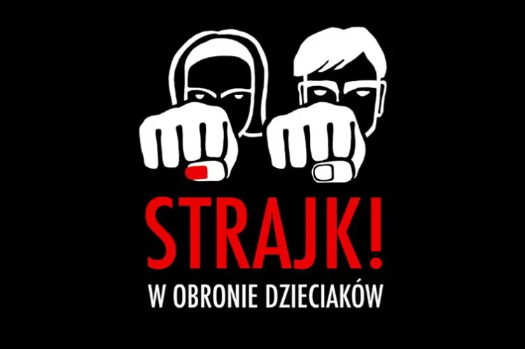 W środę, 8 lutego, o godz. 18 w Gdańsku pod Kuratorium Oświaty odbędzie się protest przeciwko reformie oświaty przygotowywany przez rodziców zrzeszonych wokół inicjatywy "Strajk Obywatelski - Edukacja".
