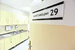 Poradnia Diabetologiczna w Szpitalu im. Kopernika w Gdańsk 08.02.2017 Gdańsk, Szpital im. Kopernika w Gdańsku