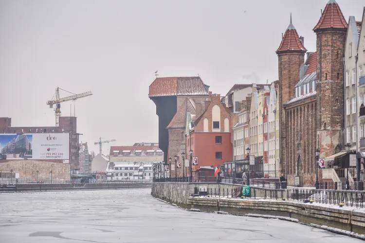 Stan głównych nabrzeży w Gdańsku od lat budzi zastrzeżenia. Bez gruntownego remontu mogą one zostać zamknięte.