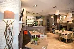 Cozzi Ristorante w Gdyni.