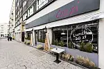 Cozzi Ristorante w Gdyni.