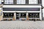 Cozzi Ristorante w Gdyni.