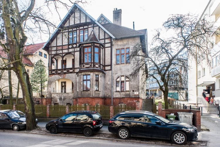 Część wychowanków przebywających w gdańskim Domu Integracyjno-Rodzinnym postanowiła szukać pomocy poza murami instytucji, która miała im zapewnić możliwość dorastania w rodzinnej atmosferze.