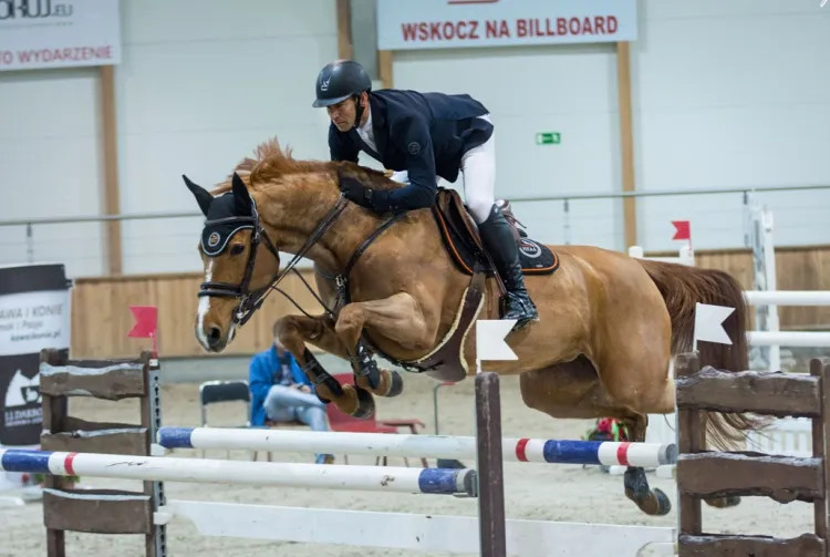 Ponad 200 konie i jeźdźców zaprezentuje się w trzydniowym finale JumpOff Hipodrom w Sopocie. 
