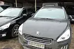 Niektóre ze skradzionych samochodów wróciły do właścicieli dzięki wspólnej akcji berlińskich i gdańskich organów ścigania.