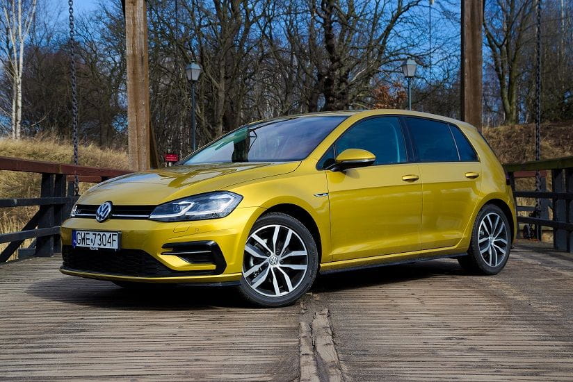 VW's $81K Golf R 333 Sold Out In Minutes Carscoops, 58% OFF