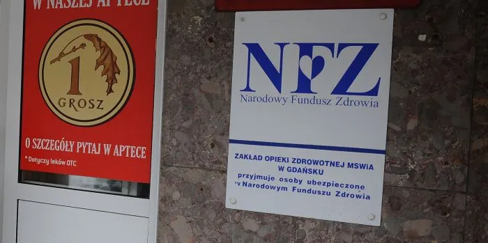 Ministerstwo Zdrowia kontroluje oddziały NFZ w całej Polsce, po odkryciu nieprawidłowości na Pomorzu.