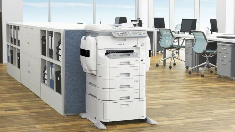 Odpowiednio dobrany sprzęt do drukowania usprawnia pracę oraz minimalizuje całkowite koszty posiadania.