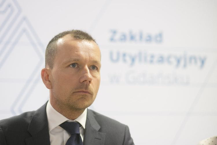 Od kwietnia nowym prezesem Zakładu Utylizacyjnego został Michał Dzioba. 