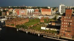 Na ostatniej sesji radni Gdańska zapalili zielone światło dla inwestycji na Wyspie Spichrzów...