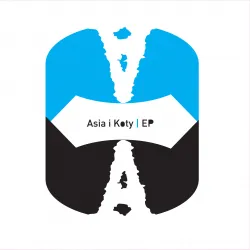 Asia i Koty, ep, Nasiono Records 2010