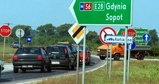 Mieszkańcy Trójmiasta coraz częściej wybierają kierunek poza Gdańsk, Gdynię i Sopot.