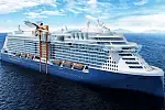Statki dla Celebrity Cruises zostaną zbudowane w stoczni STX France w Saint Nazaire. Każdy z nich może pomieścić 2,9 tys. pasażerów. Ma długość 300 metrów i pojemności brutto wynoszącą 117 tys. ton.