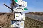 2-dniowa wędrówka Szlakiem Zaborskim zorganizowana przez GR3miasto