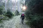 2-dniowa wędrówka Szlakiem Zaborskim zorganizowana przez GR3miasto