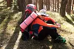2-dniowa wędrówka Szlakiem Zaborskim zorganizowana przez GR3miasto